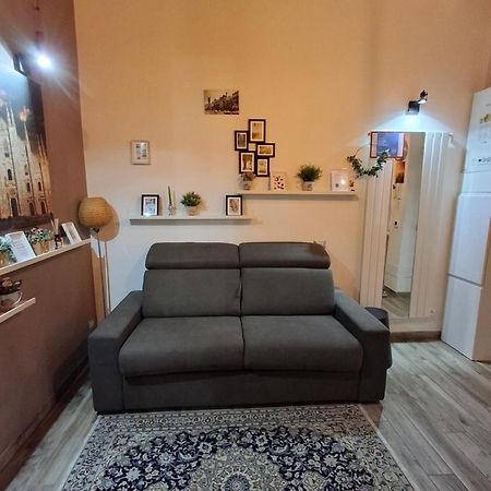 My Home Milano Imbonati 12 Exterior foto